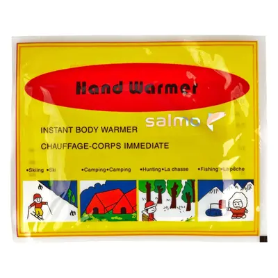 Salmo ohřívač rukou Powder hand warmers 13x10cm