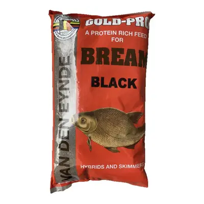 MVDE Gold Pro Black 1kg