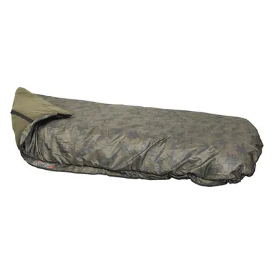 Fox Přehoz Camo Thermal VRS1 Sleeping Bag Cover