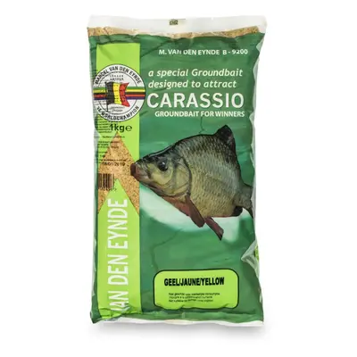 MVDE Carassio Yellow 1kg