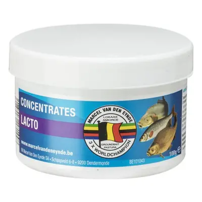 MVDE posilovač Concentraten Lacto 100g