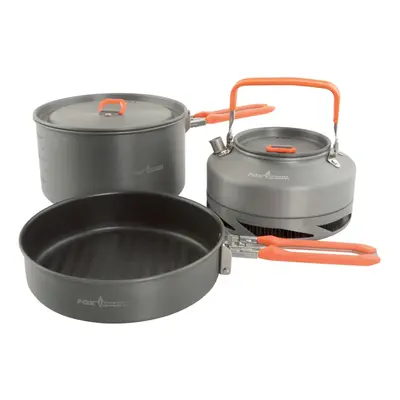 Fox sada nádobí Cookware Set Medium 3pc