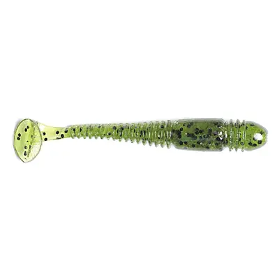 Lucky John Pro Tioga 2,4" 9ks Watermelon