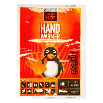 Norfin ohřívač hand warmer by only hot