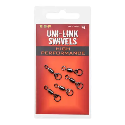 ESP obratlíky Uni-Link Swivels Hi-Performance