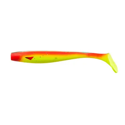 Lucky John 3D Kubira Swim Shad 5" barva PG06 - 3ks