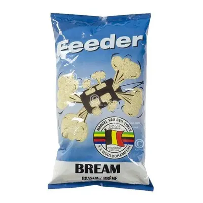 MVDE Feeder Bream/Cejn 1kg