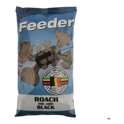 MVDE Feeder Roach/Plotice Black 1kg