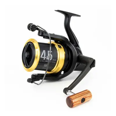 Daiwa naviják Emblem SCW QD OT