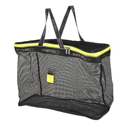 Matrix síťová taška na vezírky Dip & Dry Mesh Net Bag - Large