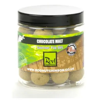 RH Pop-Ups Chocolate Malt With Regular Sense Appeal 20mm