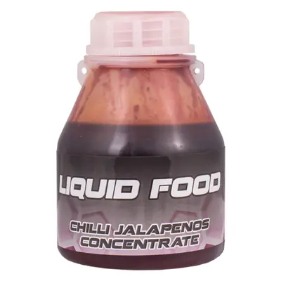 LK Baits Chilli Jalapenos Concentrate ml