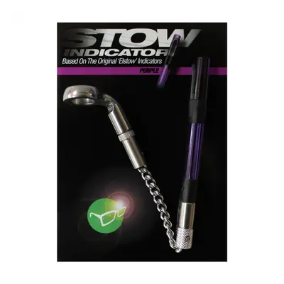 Korda Swinger Stow Indicator Complete Purple