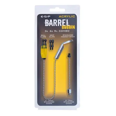 ESP swinger Barrel Bobbin Kit - Yellow