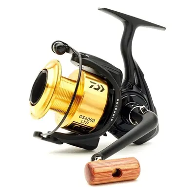 Daiwa naviják GS LTD