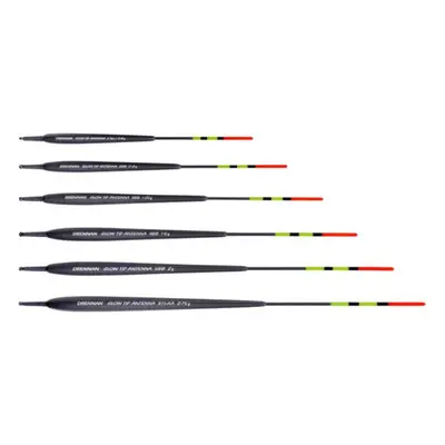 Drennan splávek Glow Tip Antenna 0,8g