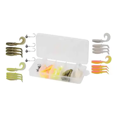 Savage Gear sada nástrah Cannibal Kit 20 pcs