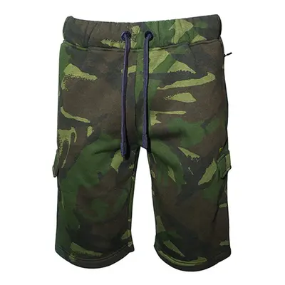 ESP kraťasy Shorts Camo