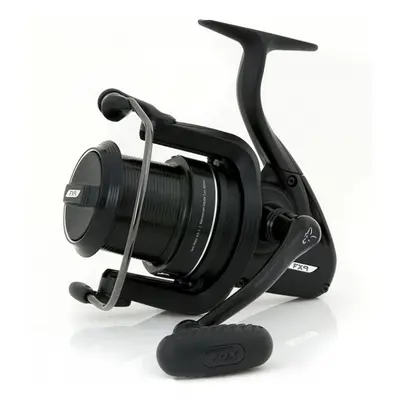 Fox naviják FX9 Reel No Spare Spool