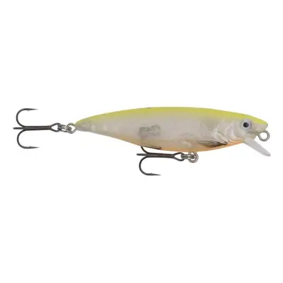 Savage Gear wobler 3D Twich Minnow 6,6cm 5g SS Lemon Back