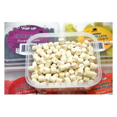 LK Baits POP-UP Hook Pellets Carp Secret 150ml, 8mm