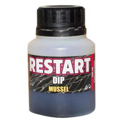 LK Baits ReStart Dip Mussel 100ml