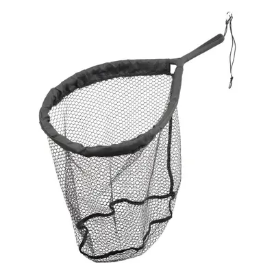 Savage Gear podběrák Pro Finezze Rubber Mesh Net 40x50x50cm Floating