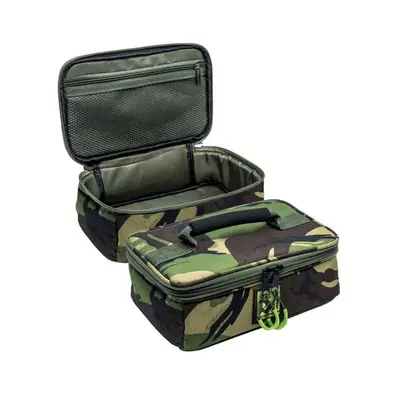 RH CSL taška Lead/Access Bag Large DPM Camo