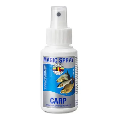 MVDE posilovač ve spreji Magic spray Carp 100ml