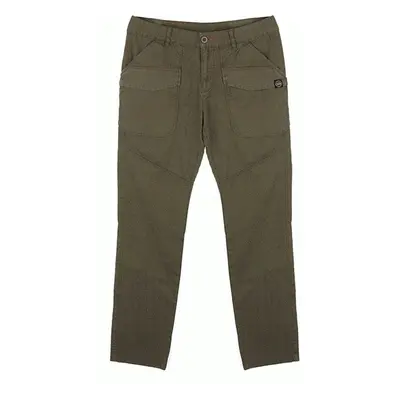 Fox kalhoty Chunk Khaki Combats