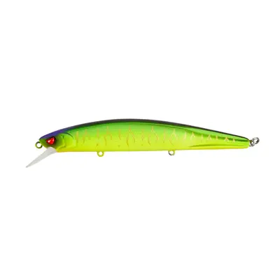 Lucky John wobler Pro Series Makora 110SP barva