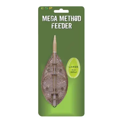 ESP krmítko Mega Method Feeder 85g Large