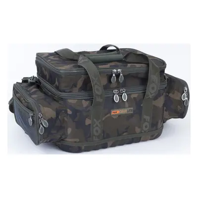 Fox taška Camo Lite Low Level Carryall