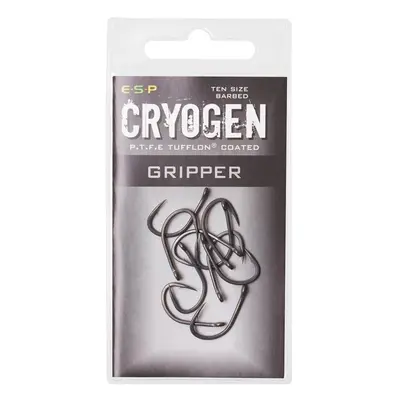 ESP háčky Cryogen Gripper