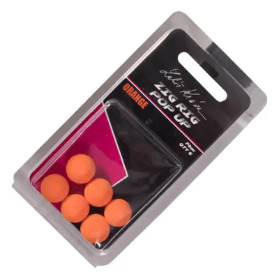 LK Baits ZIG RIG Pop–Up mm – Orange