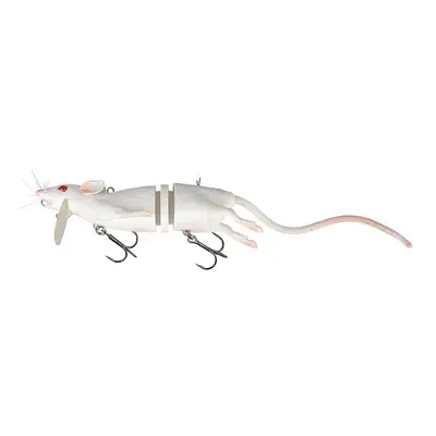 Savage Gear imitace krysy 3D Rad 20cm 32g F 04-White