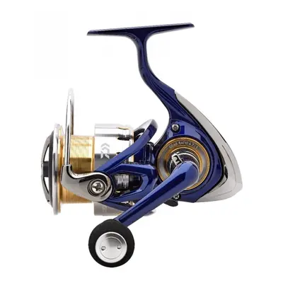 Daiwa naviják 18TDR 4012QD