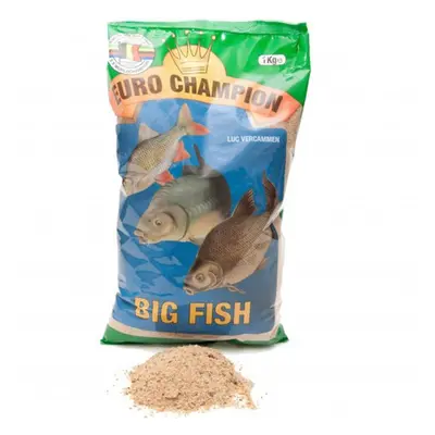 MVDE Big Fish 1kg