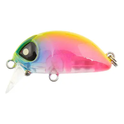 Lucky John wobler Pro Series Haira Tiny ATG Plus Foot barva