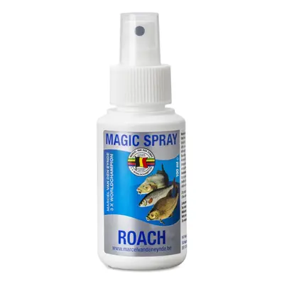 MVDE posilovač ve spreji Magic spray Roach ml