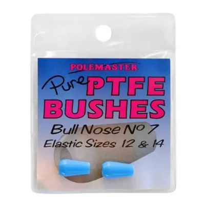 Drennan průchodka PTFE Bull Nose Bushes Carp No.3