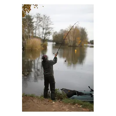 LK Baits kaprový prut Hunter 3,6m 2,75lb