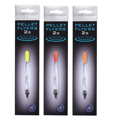 Drennan splávek Pellet Flyer Float, 2.0g