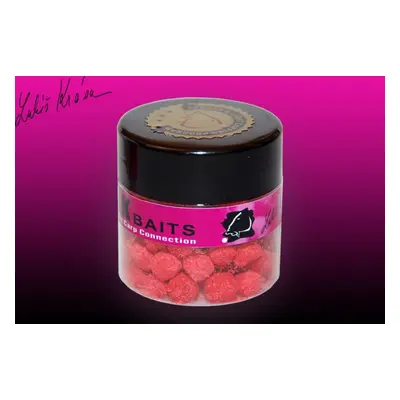 LK Baits Extruda gel 150ml 12mm WILD STRAWBERRY