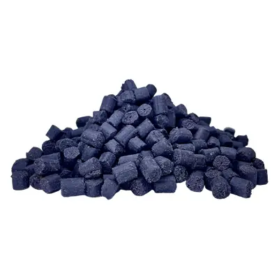 LK Baits Salt Black Hallibut Pellets 10kg, 12mm