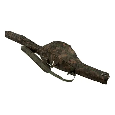 Fox pouzdro na pruty Camo Lite Tri Sleeve 13ft