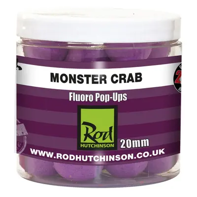 RH Fluoro Pop-Ups Monster Crab with Shellfish Sense Appeal 20mm