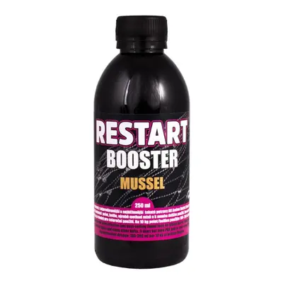 LK Baits Booster 250ml Mussel