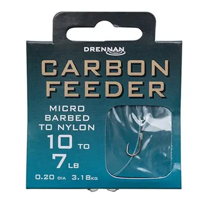 Drennan návazce Carbon Feeder