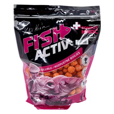 LK Baits Fish Activ Plus Compot NHDC 1kg